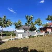 Green Stay，位于大克拉杜沙的酒店