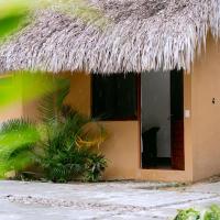 Casa Saye，位于马祖特的酒店