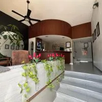 Hotel Pastora,位于科尔多瓦的酒店