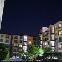 Bliss Park B & B,位于阿西里弗的酒店