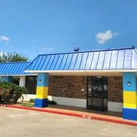 塞甘戴斯酒店,位于塞金的酒店