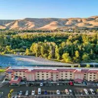 Baymont by Wyndham Yakima Riverfront,位于亚基马的酒店
