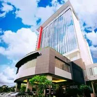 The Premiere Pekanbaru，位于北干巴鲁的酒店