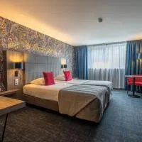 Van der Valk Hotel Liège Congres，位于列日的酒店