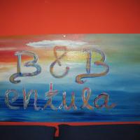 Entula，位于阿尔巴塔克斯的酒店