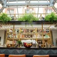 Hôtel Mercure Montauban,位于蒙托邦的酒店