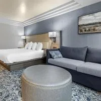 Best Western Potsdam University Park Inn，位于波茨坦的酒店