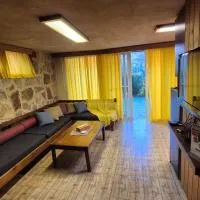 Faraya Vista，位于科法德比安的酒店