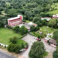 The Lal Bagh,位于贡珀尔格尔的酒店