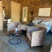 MK & R Guesthouse,位于阿尔伯顿的酒店
