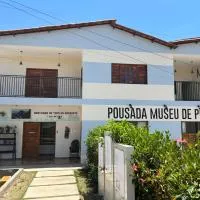 Pousada Museu de Piatã，位于Piatã的酒店