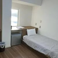 Lodges Daikoku - Vacation STAY 24263v，位于富山的酒店