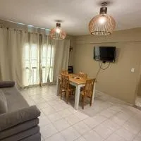 Apartamento Céntrico 5 Personas 3 Ambientes，位于圣地亚哥-德尔埃斯特罗的酒店