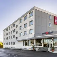 塔布欧都宜必思酒店，位于奥多斯的酒店