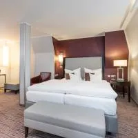 Trip Inn Stadthotel Coburg，位于科堡的酒店