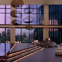 JW Marriott Hotel Tokyo,位于东京的酒店