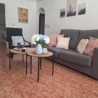 Casa Sol Vistabella Golf Resort,位于奥里韦拉的酒店