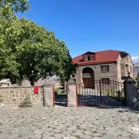 NOV Lernatun Boutique Hotel，位于Ltsen的酒店