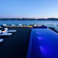 Altis Belem Hotel & Spa, a Member of Design Hotels,位于里斯本的酒店