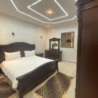 Résidence Tfraoute，位于泰夫劳特的酒店