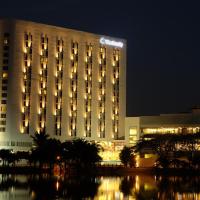 艾佛利普特拉贾亚酒店，位于普特拉贾亚的酒店