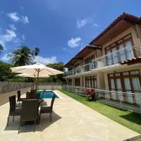 Pousada Canouan,位于雅帕拉廷加的酒店