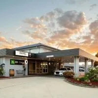 宜必思斯戴勒橙色酒店,位于奥兰治的酒店