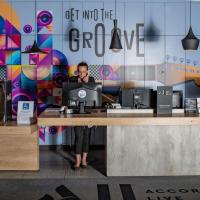 Ibis Sofia Airport Hotel，位于索非亚索菲亚机场附近的酒店