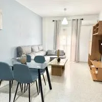 Apartamento entero a 10 minutos en coche de Sevilla Centro，位于卡马斯的酒店