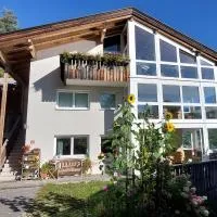 Haus Statz 48 Parterre，位于Statz的酒店