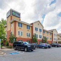 美国长住酒店 - 巴尔的摩 - 格伦伯尼，位于格伦伯尼的酒店