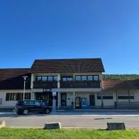 Seeblick,位于Königsbronn的酒店