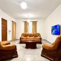 Casa BB&Djassi - Apartment T3，位于蓬塔杜索尔的酒店
