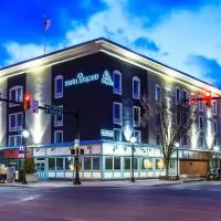The Penn Stroud, Stroudsburg - Poconos, an Ascend Collection Hotel，位于斯特劳兹堡的酒店