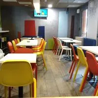 ibis budget Dieppe Centre Port，位于迪耶普的酒店