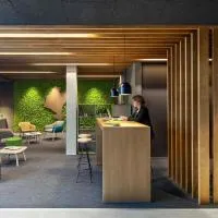 ibis Styles Pamplona Noain，位于诺艾恩的酒店