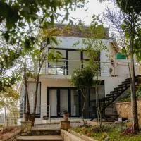 Hayhill Treetop Escape,位于哈拉雷的酒店