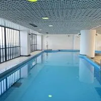 Went Members only Resort Condominium，位于洲本市的酒店