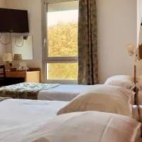 Kyriad Direct Arpajon，位于阿尔帕容的酒店