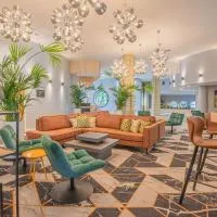 Castrum Hotel Székesfehérvár，位于塞克希费黑瓦尔的酒店