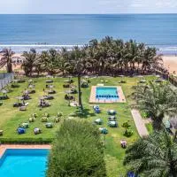 Kasumai Beach Resort，位于Bijilo的酒店