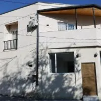 მეშვე, MESHVE，位于Tsʼageri的酒店