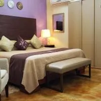 Hotel Boutique La Casona,位于Alfredo M. Terrazas的酒店