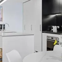 Stylish Dickson 1BR Perfect for Business and Leisure，位于Downer的酒店