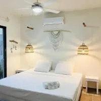 Hotel Boutique Pachamama,位于玛哈威的酒店