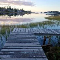 Sutaz Ocean Side Home,位于Port Dufferin的酒店