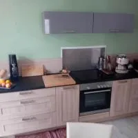 Appartement centre de Lodève，位于洛代夫的酒店