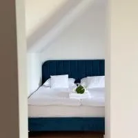 Podwika Resort Zagórzany，位于戈尔利采的酒店