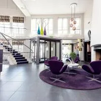 Hotell Vic Porsgrunn，位于波什格伦的酒店