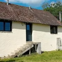La Maison de Jeanne，位于Guainville的酒店